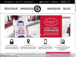 Sites similar to grafitee.fr