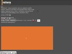 Sites similar to grafiteria.pl