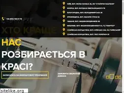 Sites similar to grafitgym.com