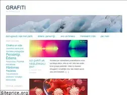 Sites similar to grafiti.lv