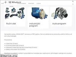 Sites similar to grafitnecetkice.rs