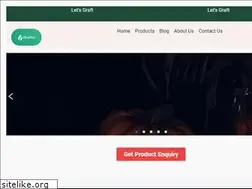 Sites similar to grafito.in