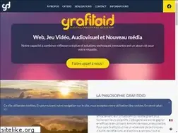 Sites similar to grafitoid.com