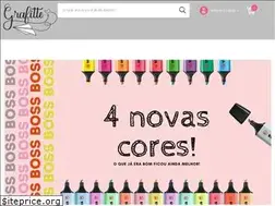Sites similar to grafitte.com.br