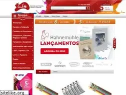 Sites similar to grafittiartes.com.br