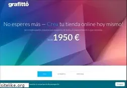 Sites similar to grafitto.es