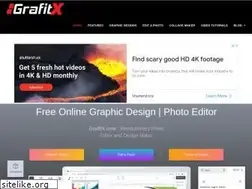 Sites similar to grafitx.com