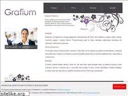 Sites similar to grafium.com.pl