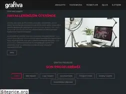 Sites similar to grafiva.com