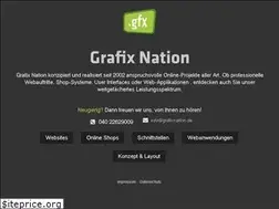 Sites similar to grafix-nation.de