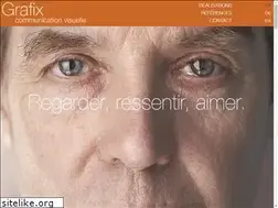Sites similar to grafix.ch