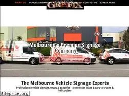 Sites similar to grafix.com.au