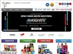 Sites similar to grafix.com.co