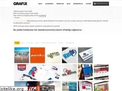 Sites similar to grafix.com.tr