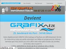 Sites similar to grafix.fr