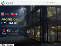 Sites similar to grafix.rs
