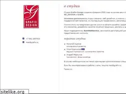 Sites similar to grafix.ru
