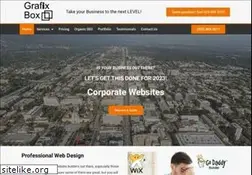 Sites similar to grafixbox.biz