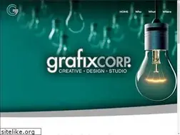 Sites similar to grafixcorp.com