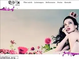 Sites similar to grafixdeluxe.at