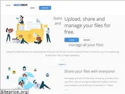 Sites similar to grafixdrive.com