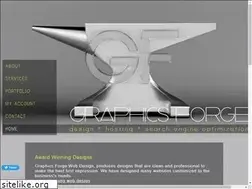 Sites similar to grafixforge.com