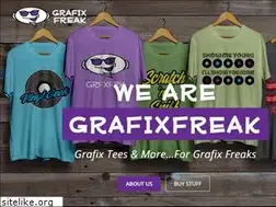 Sites similar to grafixfreak.com