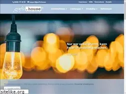 Sites similar to grafixhouse.de