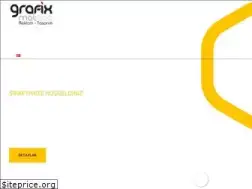 Sites similar to grafixmatbaa.net