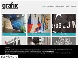 Sites similar to grafixmilano.it