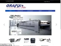 Sites similar to grafixp.com