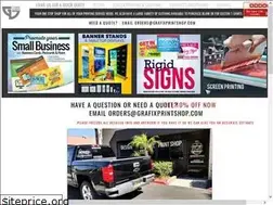 Sites similar to grafixprintshop.com
