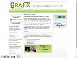 Sites similar to grafixsolutions.biz