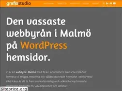 Sites similar to grafixstudio.se