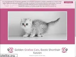 Sites similar to grafixx-cats.de