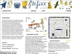 Sites similar to grafixx.be