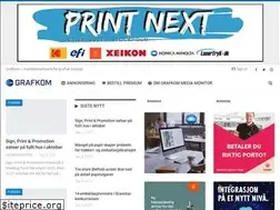 Sites similar to grafkom.no