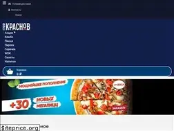 Sites similar to grafkrasnov.ru