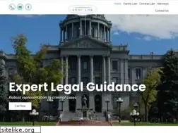 Sites similar to graflaw.com