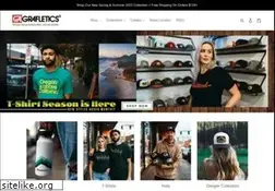 Sites similar to grafletics.com