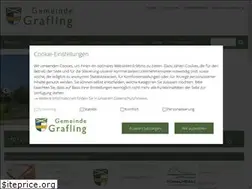 Sites similar to grafling.de