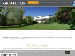 Sites similar to graflunds.cz