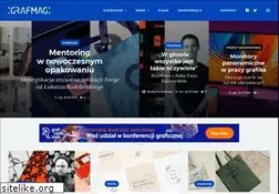 Sites similar to grafmag.pl