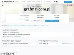 Sites similar to grafmaj.com.pl