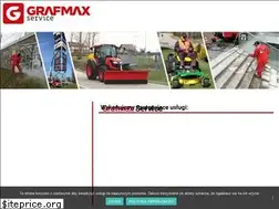 Sites similar to grafmaxservice.pl