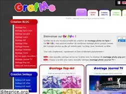 Sites similar to grafme.com