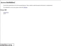 Sites similar to grafmiville.io