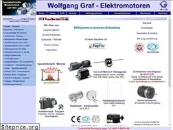 Sites similar to grafmotoren.eu