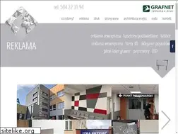 Sites similar to grafnet.rybnik.pl
