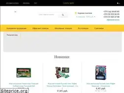 Sites similar to grafo.by
